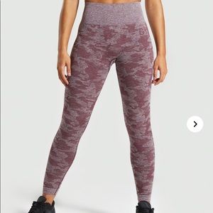 Gymshark Leggings